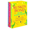 Ruskin Bond The Box of Many Colours | Grocsy