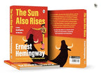 The Sun Also Rises by Ernest Hemingway | Grocsy