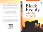 Black Beauty by Anna Sewell | Grocsy