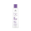 Schwarzkopf Professional Bonacure Frizz Away Conditioner with Babassu Oil - Purple | Grocsy