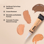 L.A. Girl HD Pro Conceal - Bisque | Grocsy