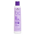 Schwarzkopf Professional Bonacure Frizz Away Shampoo With Babassu Oil | Grocsy