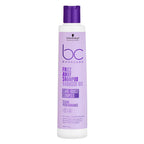 Schwarzkopf Professional Bonacure Frizz Away Shampoo With Babassu Oil | Grocsy
