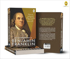 The Autobiography of Benjamin Franklin: Founding Father's Life Story | American Statesman | Enlightenment Thinker | Self-Made Man | Historical Memoir | Revolutionary Era by Benjamin Franklin | Grocsy
