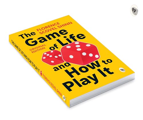 The Game of Life and How to Play It by Florence Scovel Shinn | Grocsy