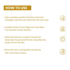 Ozone Acne Check Face Wash | Grocsy