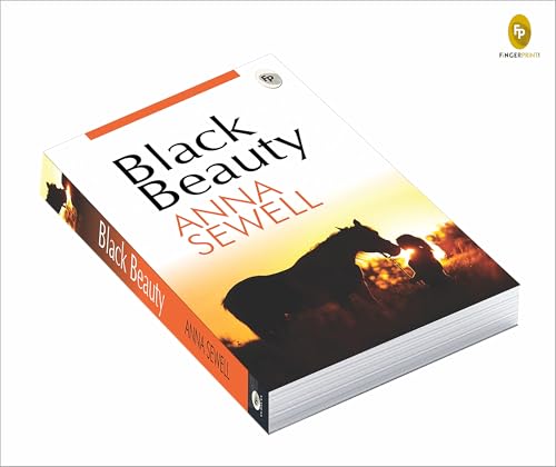 Black Beauty by Anna Sewell | Grocsy