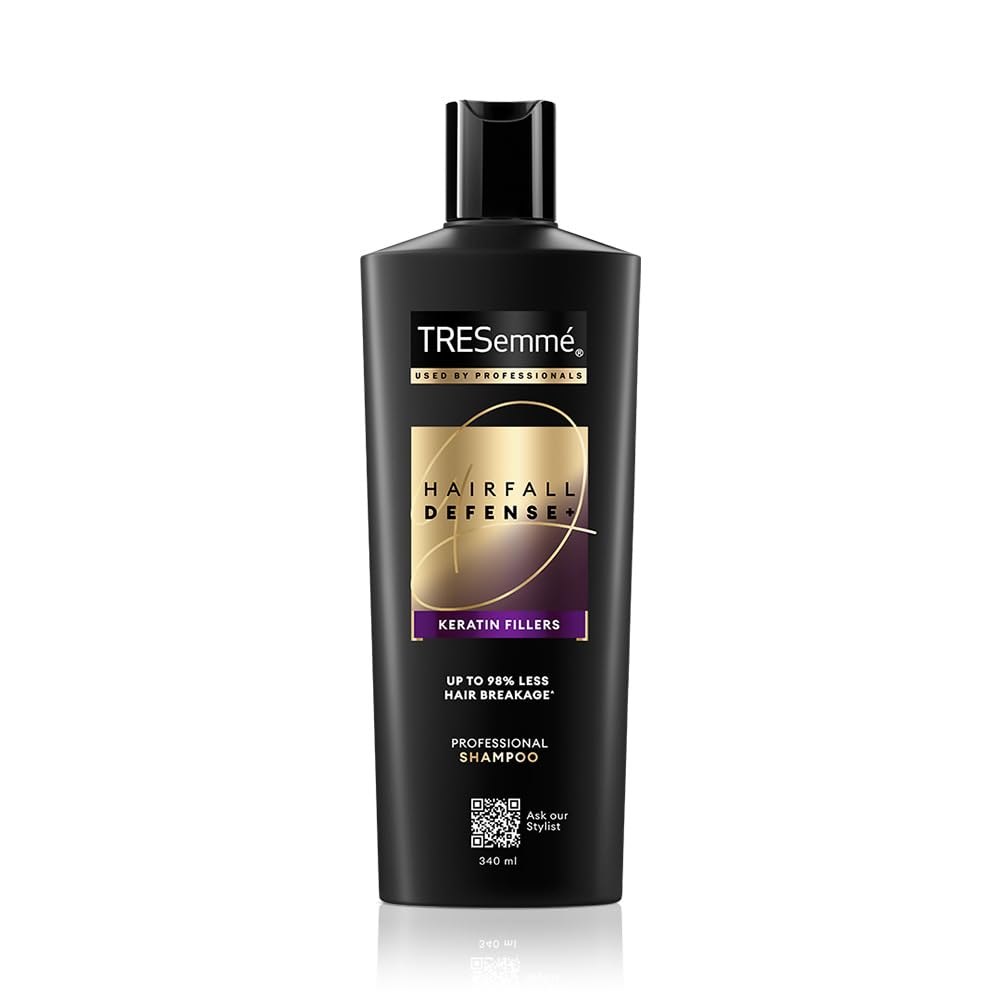 TRESemme HD Hair Fall Defense Shampoo | Grocsy
