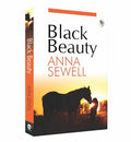 Black Beauty by Anna Sewell | Grocsy
