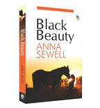 Black Beauty by Anna Sewell | Grocsy