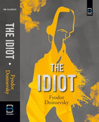 THE IDIOT by Fyodor Dostoevsky | Grocsy