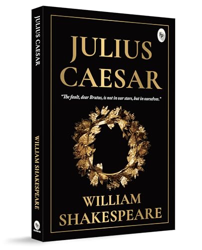 Julius Caesar by William Shakespeare | Grocsy