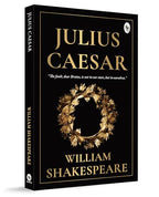 Julius Caesar by William Shakespeare | Grocsy