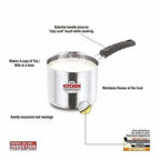 Milk Pan - 1100ml | Grocsy
