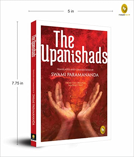 The Upanishads | Grocsy