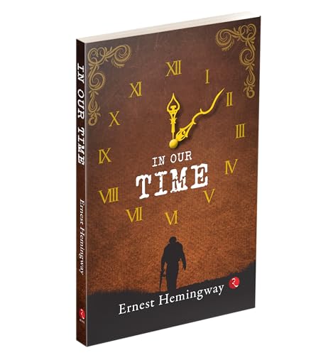 In Our Time by Hemingway, Ernest | Grocsy