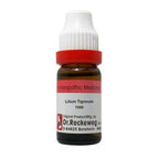 Dr. Reckeweg Lilium Tigrinum Dilution | Grocsy