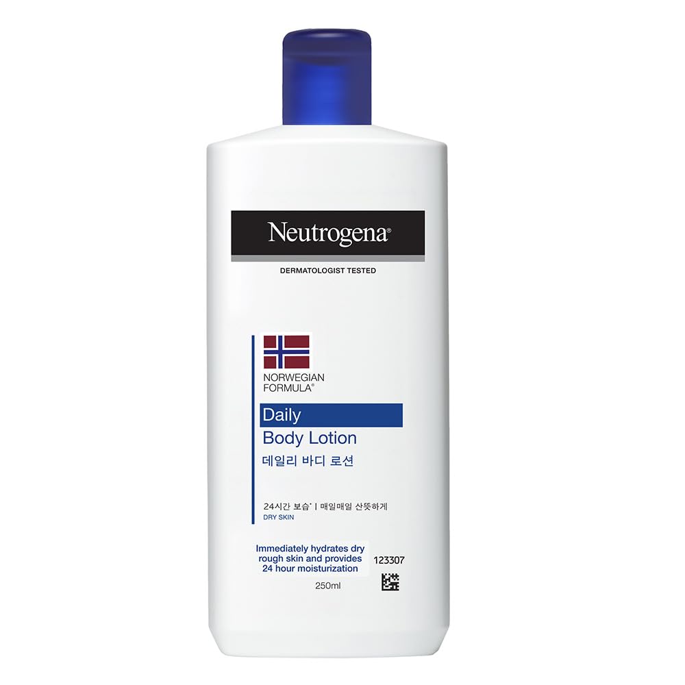 Neutrogena Norwegian Formula Body Moisturizer | Grocsy