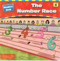 Readers Nook-The Number Race-4 | Grocsy