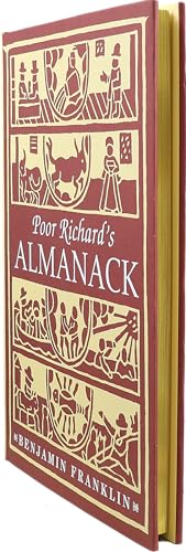 Poor Richard'S Almanack | Grocsy