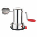 Stainless Steel Coconut Scrapper Crusher With Vacuum Base | Grocsy