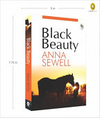 Black Beauty by Anna Sewell | Grocsy