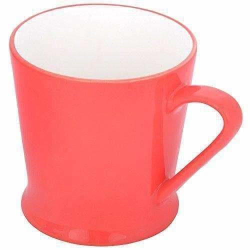 Multicolor Tea Cup - Set Of 6 | Grocsy