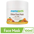 Mamaearth Tan Removal Regimen | Grocsy