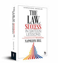 The Law of Success In Sixteen Lessons by Napoleon Hill | Grocsy