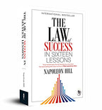 The Law of Success In Sixteen Lessons by Napoleon Hill | Grocsy