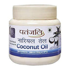 Patanjali Coconut Hair Oil | Grocsy