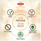 Inveda Kumkumadi Tailam Face Scrub | Grocsy