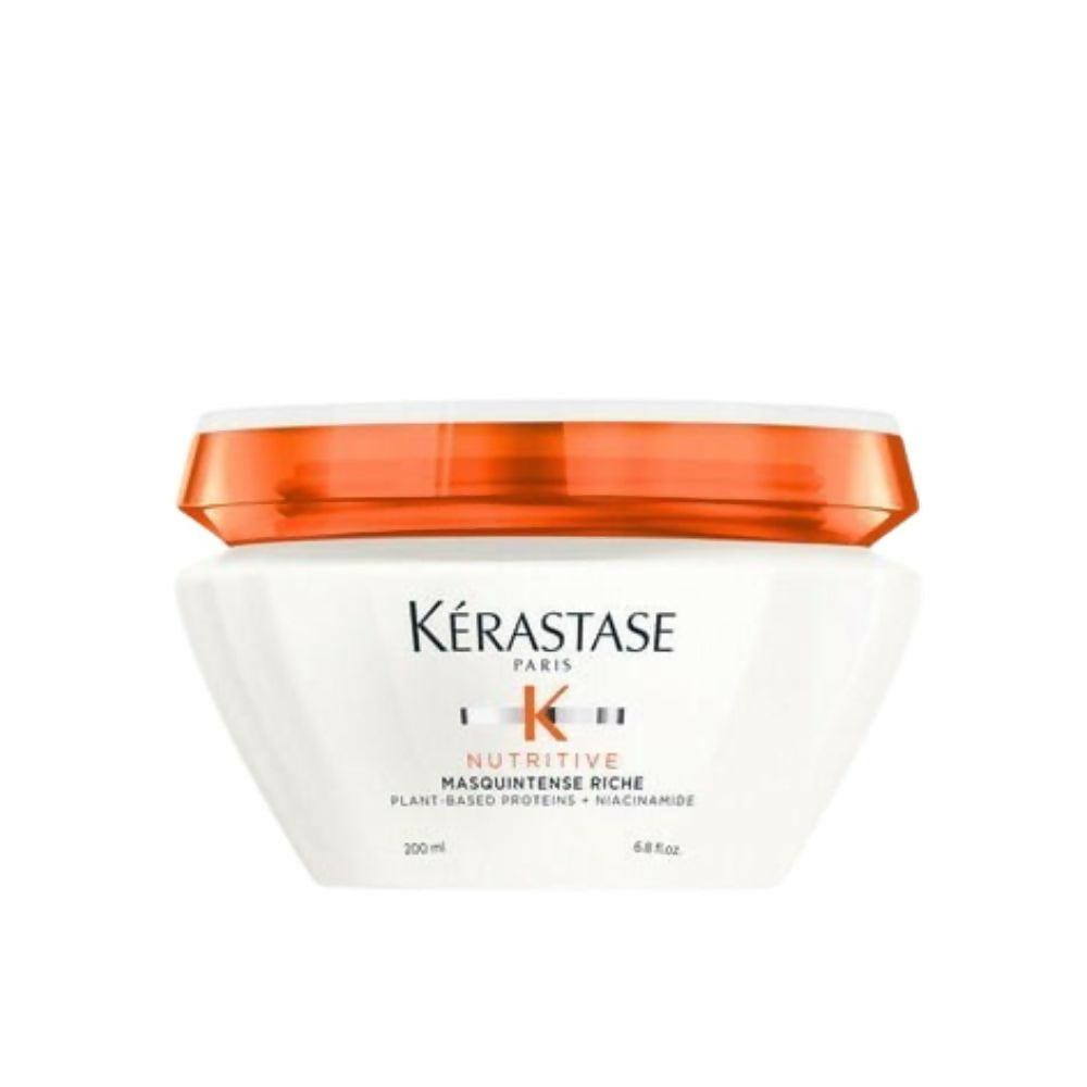 Kerastase Nutritive Riche Nourishing Mask | Grocsy