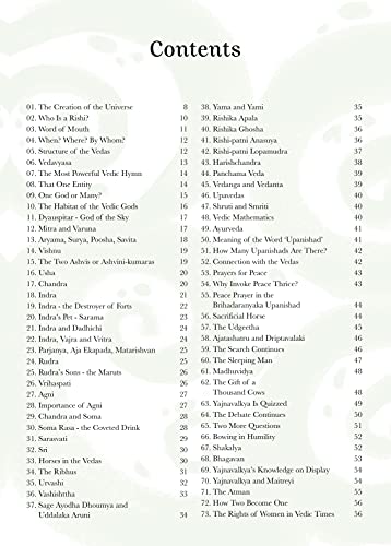 365 Stories from the Vedas, the Upanishads and the Puranas for Children | Grocsy