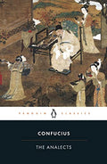 The Analects by Confucius | Grocsy