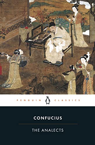 The Analects by Confucius | Grocsy