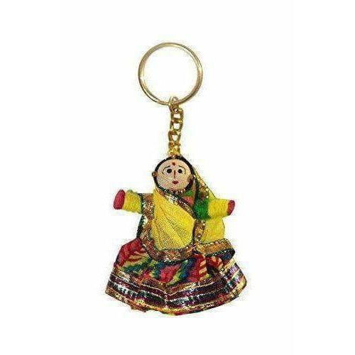 Puppet Key Chain (1 pair) | Grocsy