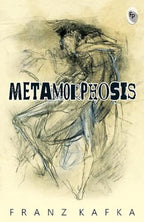 Metamorphosis by Franz Kafka | Grocsy