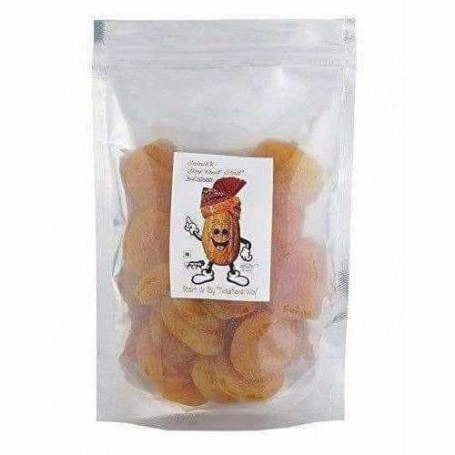 Sainik's Dry Fruit Mall Turkal Apricot Seedless | Grocsy