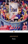 Poetics by Aristotle | Grocsy