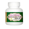 Pentacare Ayurveda Kankayana Vati | Grocsy