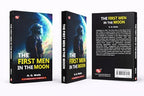 The First Men in the Moon by H. G. Wells | A Classic Science Fiction Novel of Space Exploration & Imagination by H. G. Wells | Grocsy