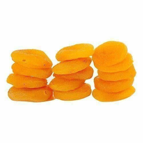 Sainik's Dry Fruit Mall Turkal Apricot Seedless | Grocsy