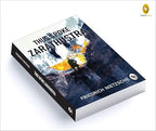 Thus Spoke Zarathustra by Friedrich Nietzsche | Grocsy