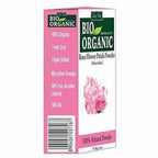 Indus Valley Bio Organic Rose Petals Powder | Grocsy