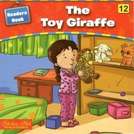Readers Nook-The Toy Giraffe-12. | Grocsy