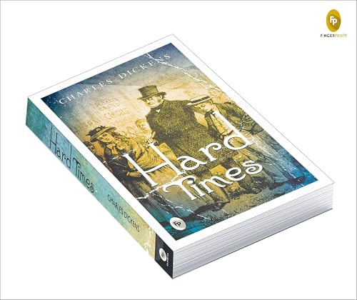 Hard Times by Charles Dickens | Grocsy