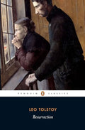Resurrection by Leo Tolstoy | Grocsy