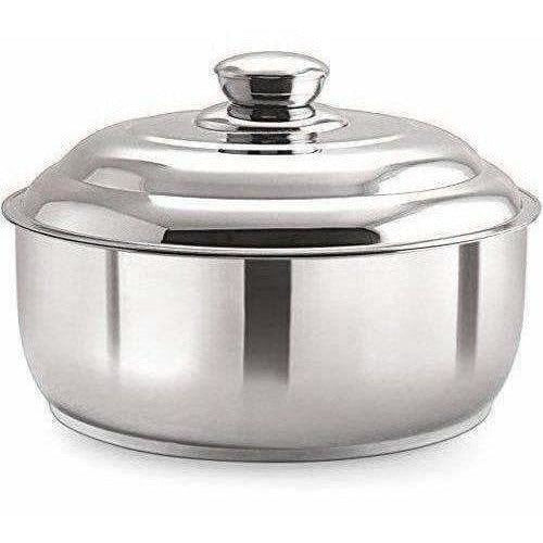 Haandi Serving Pot - 1000ml | Grocsy