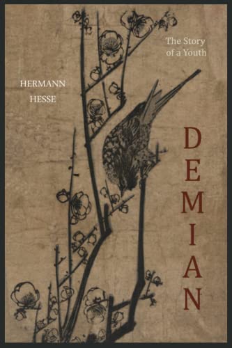Demian: The Story of a Youth by Hesse, Hermann | Grocsy